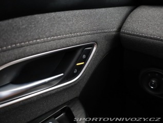 MG Ostatní modely ZS SUV Hybrid+ 2026