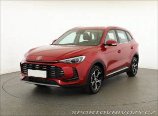 MG Ostatní modely ZS SUV Hybrid+ 2026