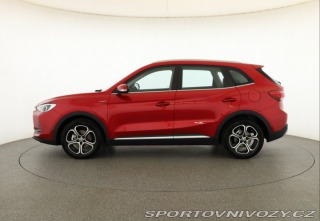 MG Ostatní modely ZS SUV Hybrid+ 2026