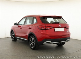 MG Ostatní modely ZS SUV Hybrid+ 2026