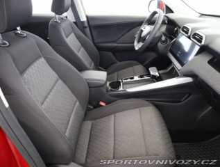 MG Ostatní modely ZS SUV Hybrid+ 2026