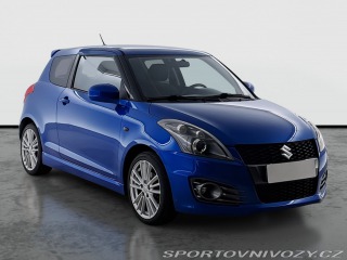 Suzuki Swift Sport 1.6 Sport