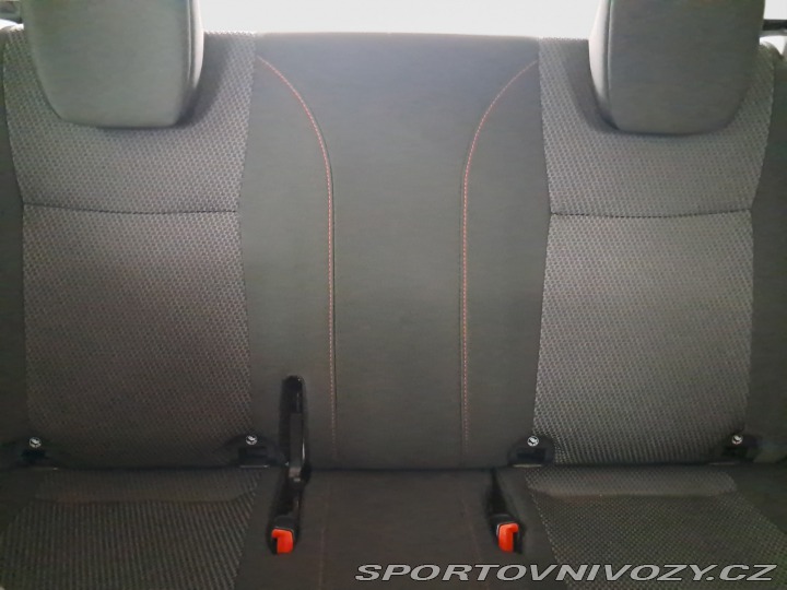 Suzuki Swift Sport 1.6 Sport 2012