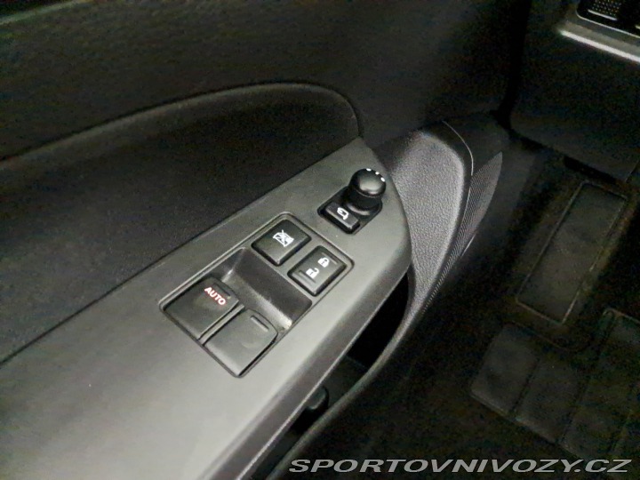 Suzuki Swift Sport 1.6 Sport 2012