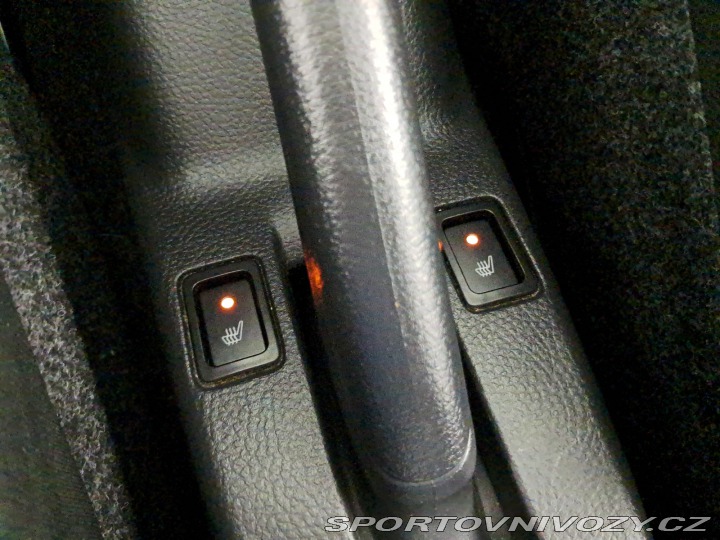 Suzuki Swift Sport 1.6 Sport 2012