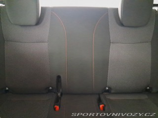 Suzuki Swift Sport 1.6 Sport 2012