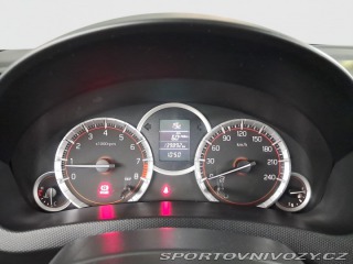Suzuki Swift Sport 1.6 Sport 2012