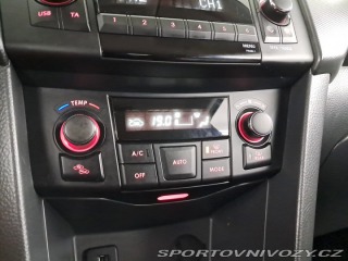 Suzuki Swift Sport 1.6 Sport 2012