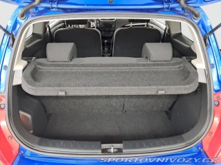 Suzuki Swift Sport 1.6 Sport 2012