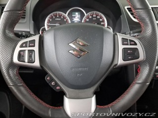 Suzuki Swift Sport 1.6 Sport 2012