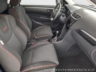 Suzuki Swift Sport 1.6 Sport 2012