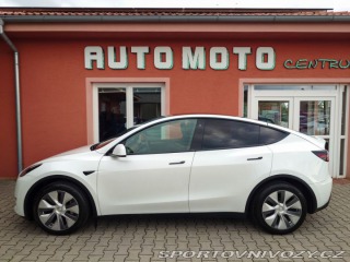 Tesla Model Y Long Range Dual Motor 378 2023