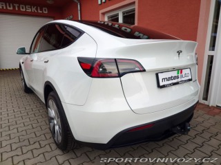 Tesla Model Y Long Range Dual Motor 378 2023
