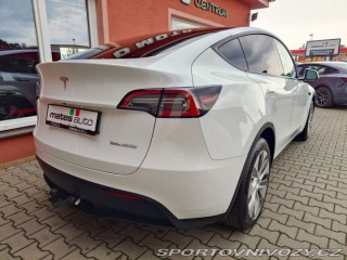 Tesla Model Y Long Range Dual Motor 378 2023
