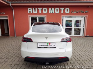 Tesla Model Y Long Range Dual Motor 378 2023