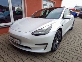 Tesla Model 3 Long Range Dual Motor - 3