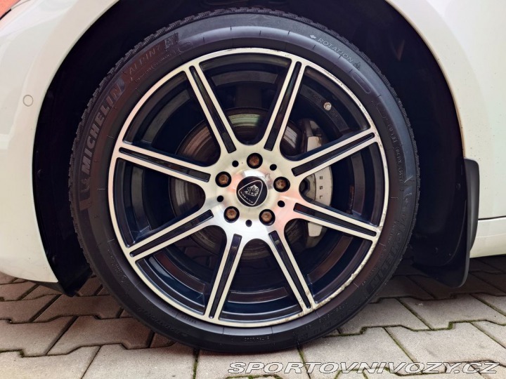 Tesla Model 3 Long Range Dual Motor - 3 2021