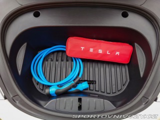 Tesla Model 3 Long Range Dual Motor - 3 2021