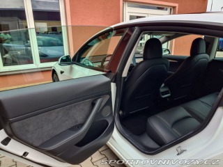 Tesla Model 3 Long Range Dual Motor - 3 2021