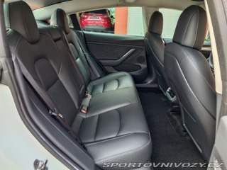 Tesla Model 3 Long Range Dual Motor - 3 2021