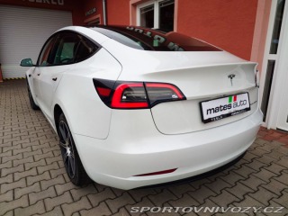 Tesla Model 3 Long Range Dual Motor - 3 2021