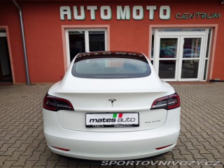 Tesla Model 3 Long Range Dual Motor - 3 2021