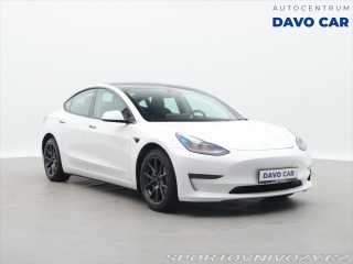 Tesla Model 3 Long Range 79kWh AWD sOH