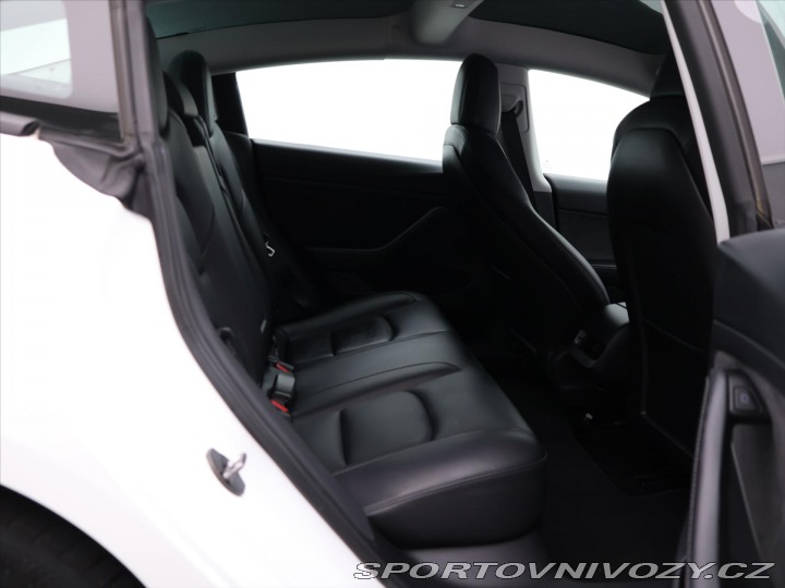Tesla Model 3 LR 79kWh AWD sOH 90,3% 2021