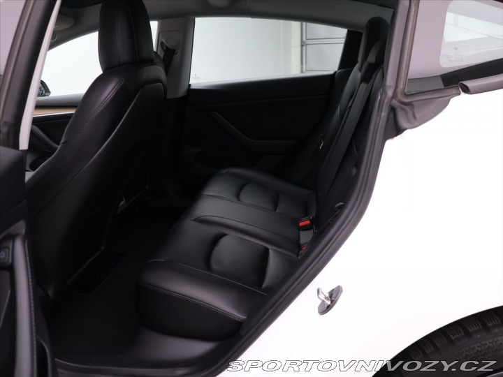 Tesla Model 3 Long Range 79kWh AWD sOH 2021