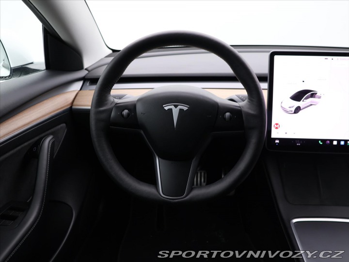 Tesla Model 3 Long Range 79kWh AWD sOH 2021