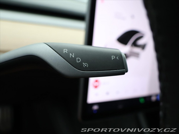 Tesla Model 3 LR 79kWh AWD sOH 90,3% 2021