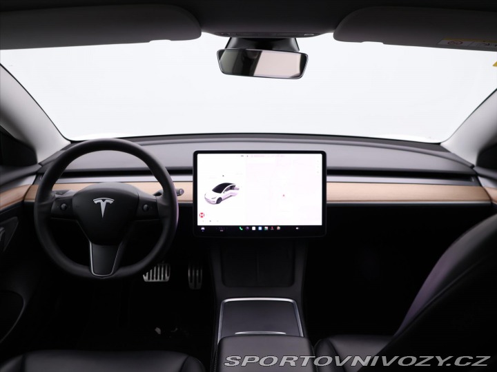 Tesla Model 3 Long Range 79kWh AWD sOH 2021