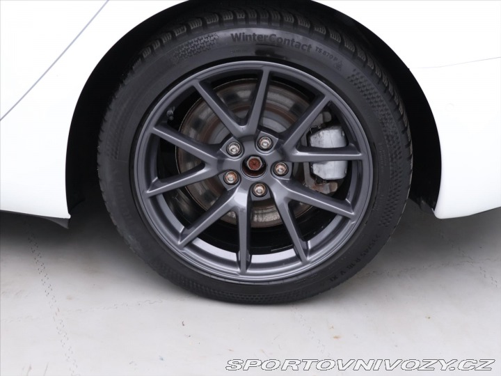 Tesla Model 3 LR 79kWh AWD sOH 90,3% 2021