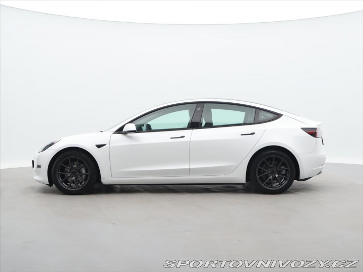 Tesla Model 3 LR 79kWh AWD sOH 90,3% 2021