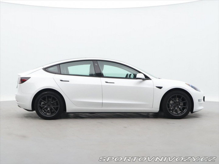 Tesla Model 3 LR 79kWh AWD sOH 90,3% 2021