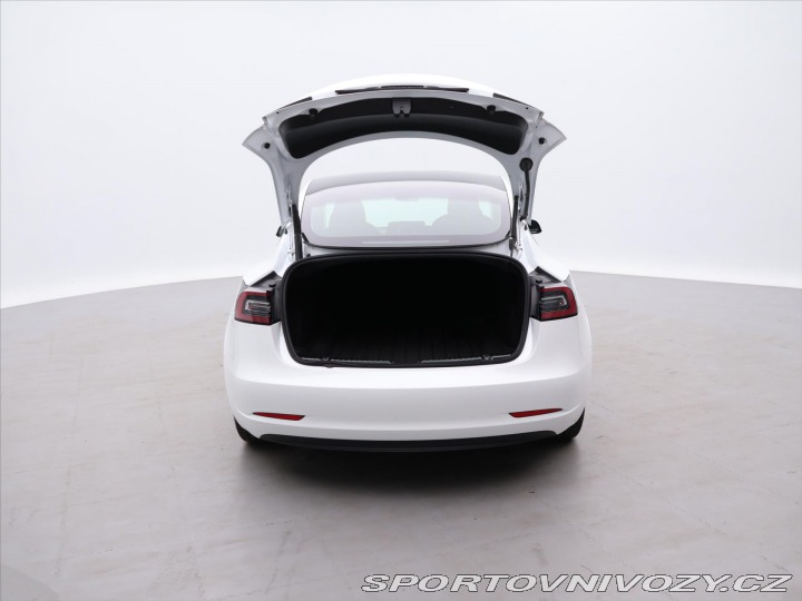 Tesla Model 3 LR 79kWh AWD sOH 90,3% 2021