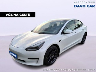 Tesla Model 3 Long Range 79kWh AWD sOH 2021