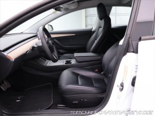 Tesla Model 3 Long Range 79kWh AWD sOH 2021