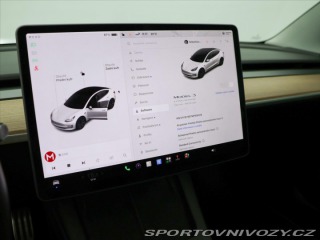 Tesla Model 3 Long Range 79kWh AWD sOH 2021
