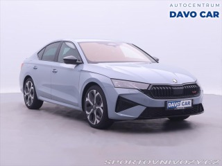 Škoda Octavia RS 2,0 TSI 195kW DSG RS DPH