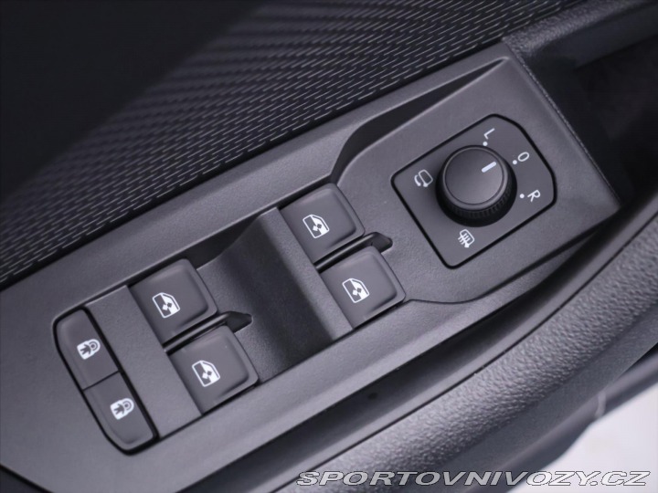 Škoda Octavia RS 2,0 TSI 195kW DSG RS DPH 2025