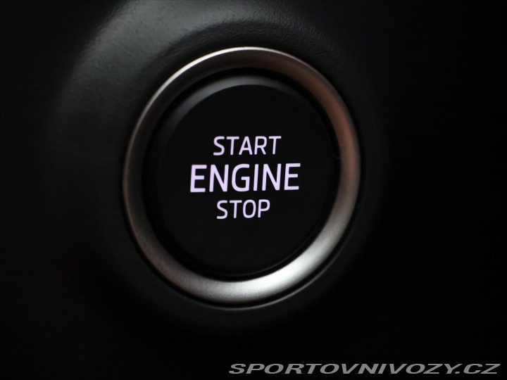 Škoda Octavia RS 2,0 TSI 195kW DSG RS DPH 2025