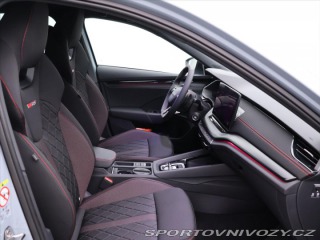 Škoda Octavia RS 2,0 TSI 195kW DSG RS DPH 2025