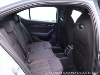 Škoda Octavia RS 2,0 TSI 195kW DSG RS DPH 2025
