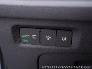 Škoda Octavia RS 2,0 TSI 195kW DSG RS DPH 2025
