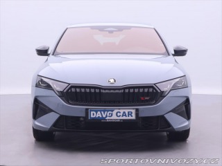 Škoda Octavia RS 2,0 TSI 195kW DSG RS DPH 2025