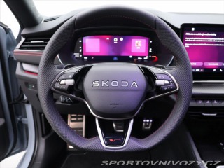 Škoda Octavia RS 2,0 TSI 195kW DSG RS DPH 2025