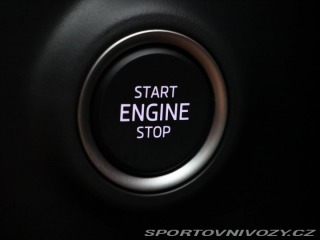 Škoda Octavia RS 2,0 TSI 195kW DSG RS DPH 2025