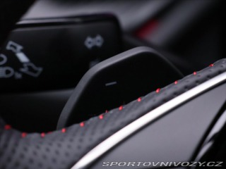 Škoda Octavia RS 2,0 TSI 195kW DSG RS DPH 2025