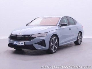 Škoda Octavia RS 2,0 TSI 195kW DSG RS DPH 2025